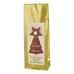Obrázek pro produkt Hviezda prianí ovocný čaj 50g