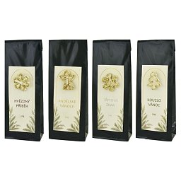Obrázek pro produkt Vianočné príbehy
