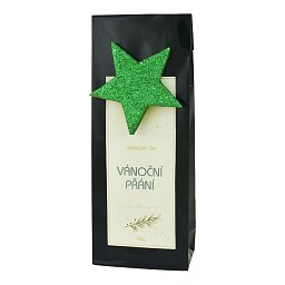 Obrázek pro produkt Vianočné prianie čierny čaj 50g
