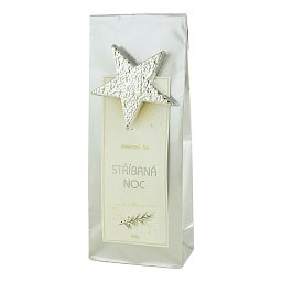 Obrázek pro produkt Strieborná noc ovocný čaj 50g