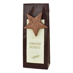Obrázek pro produkt Vianočné kúzlo ovocný čaj 50g