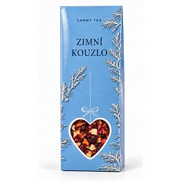 Obrázek pro produkt Zimné čaro