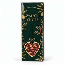 Obrázek pro produkt Sviatočné chvíle