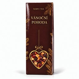 Obrázek pro produkt Vianočná pohoda