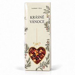 Obrázek pro produkt Krásne Vianoce
