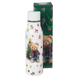 Obrázek pro produkt Termofľaša Teddy 0,5l nerez