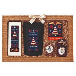 Obrázek pro produkt Darčekový balíček Magical Christmas