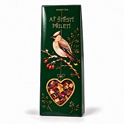 Obrázek pro produkt Vtáčik Nech šťastie priletí