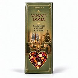 Obrázek pro produkt Vianoce doma To najkrajšie...