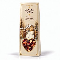 Obrázek pro produkt Vianoce doma Nech váš domov...