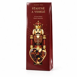 Obrázek pro produkt Luskáčik červený