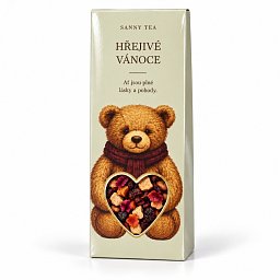 Obrázek pro produkt Hrejivé Vianoce