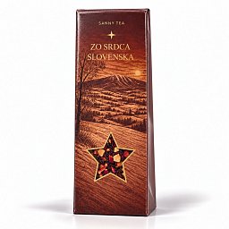 Obrázek pro produkt Zo srdca Slovenska