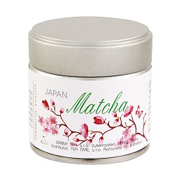 Obrázek pro produkt Japan Matcha 30g