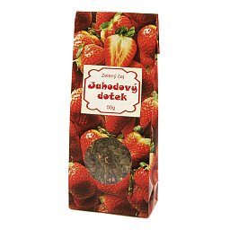 Obrázek pro produkt Jahôdky Jahodový dotyk 50g