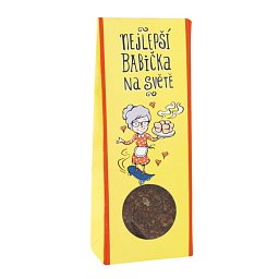 Obrázek pro produkt Najlepšia babička na svete