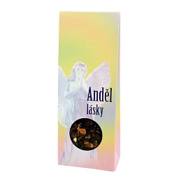 Obrázek pro produkt Anjel lásky