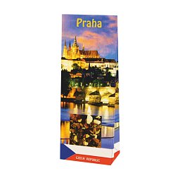 Obrázek pro produkt Mesto Praha