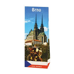 Obrázek pro produkt Mesto Brno