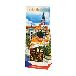 Obrázek pro produkt Mesto Český Krumlov