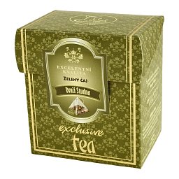 Exclusive tea Dračí Studna Obrázek pro produkt Exclusive tea Dračí Studna