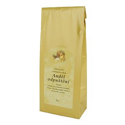 Obrázek pro produkt Anjeli Vianoc Anjel odpustenia 50g