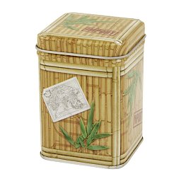 Obrázek pro produkt Dóza Bamboo 25g