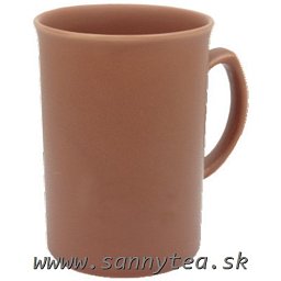 Obrázek pro produkt Hrnček Terracotta 0,3l keramika