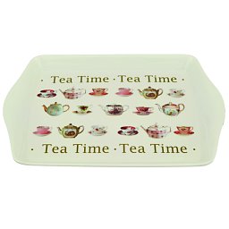 Obrázek pro produkt Tácka Tea Time 485x295x25mm