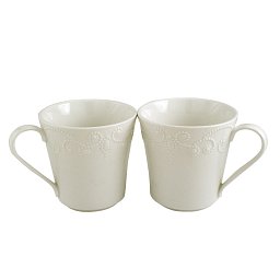 Obrázek pro produkt Set pre dvoch Ing 0,33l porcelán