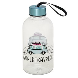 Obrázek pro produkt Flaška Worldtraveler 0,55l