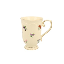 Obrázek pro produkt Hrnček England 0,45l porcelán