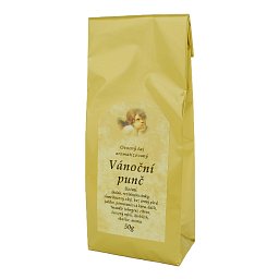 Obrázek pro produkt Ovocný čaj Vianočný punč 50g