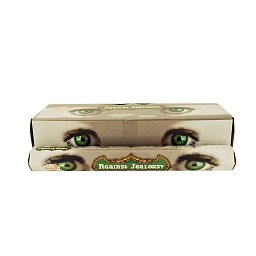 Obrázek pro produkt Vonné tyčinky Against Jealousy 20ks