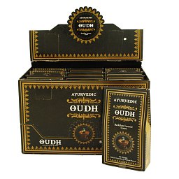 Obrázek pro produkt Vonné františky Oudh