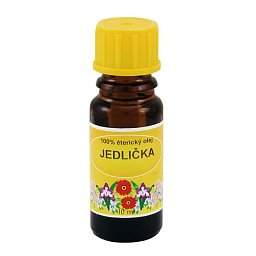 Obrázek pro produkt Éterický olej Jedlička 10ml