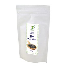 Obrázek pro produkt Chia Salvie Hispanica 100g