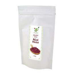 Obrázek pro produkt Acai prášok 100g