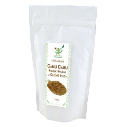 Obrázek pro produkt Camu Camu prášok 100g