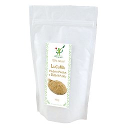 Obrázek pro produkt Lucuma prášok 100g