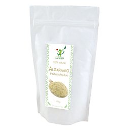 Obrázek pro produkt Algarrobo prášok 100g