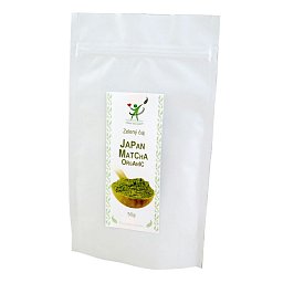 Obrázek pro produkt Japan Matcha 50g