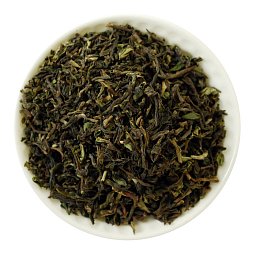 Obrázek pro produkt Čierny čaj Darjeeling Nagri Farm