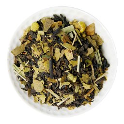 Obrázek pro produkt Pu Erh Tropic