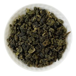 Obrázek pro produkt Oolong Dong Ding (Jade Oolong)