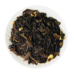 Obrázek pro produkt Oolong Zlatý pomaranč