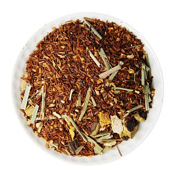 Obrázek pro produkt Rooibos Citrón-med