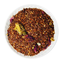 Obrázek pro produkt Rooibos Pôvab ruže