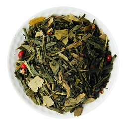 Obrázek pro produkt Ginkgo Sencha