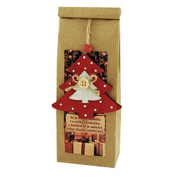 Obrázek pro produkt Nech je na stromčeku... ovocný čaj 50g